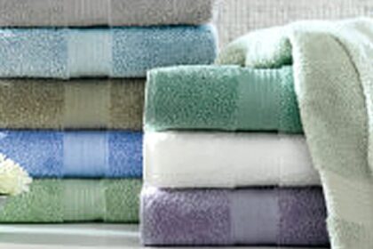 temperatura la care se spala prosoapele pentru a scapa de bacterii greseala pe care majoritatea gospodinelor o fac 692d72b9ac868