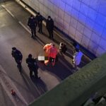 tentativa de suicid la pasajul mihai eminescu o persoana s a aruncat de pe pasarela din dreptul bcu 6933109f6d84a