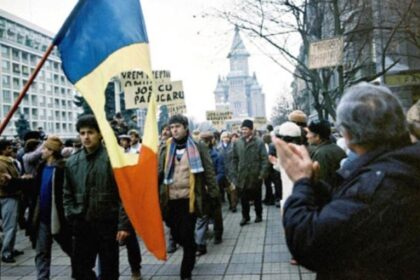 timisoara 20 decembrie 1989 ziua in care romania a inceput sa respire libertate cum arata orasul revolutiei acum 36 de ani video 6946e01d88347