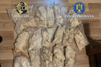 timisorean arestat preventiv pentreu trafic de droguri de mare risc peste 11 kilograme de substante gasite la perchezitii video 693016a8ccd54