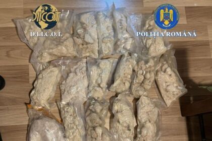 timisorean arestat preventiv pentreu trafic de droguri de mare risc peste 11 kilograme de substante gasite la perchezitii video 693016a8ccd54