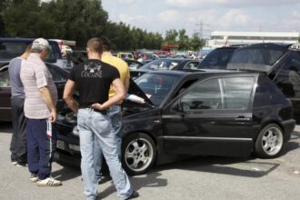 top 5 cele mai vandute masini second hand in romania in 2025 694159208f597