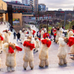 traditii colinde si obiceiuri autentice in parcul palas la festivalul datini si obiceiuri de iarna 693c3cef8fae6