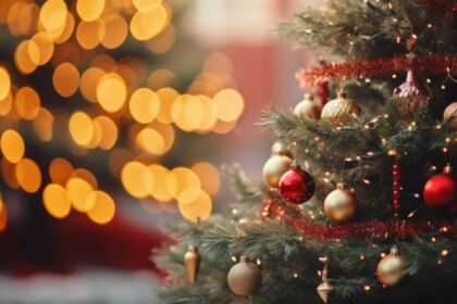 traditii si superstitii de ce pastrarea bradului dupa boboteaza iti poate bloca norocul in noul an 69557043a6075