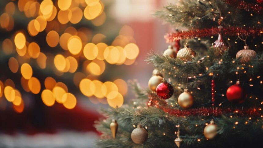 traditii si superstitii de ce pastrarea bradului dupa boboteaza iti poate bloca norocul in noul an 69557043a6075