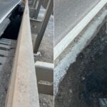 trafic restrictionat pe dn1 spre valea prahovei din cauza unei surpari sub carosabil 69418c7018312