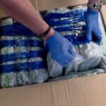 traficant international de droguri retinut dupa ce a fost prins in flagrant cu doua kilograme de canabis primit din sua 694acc94435ab