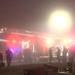 tragedie aviatica in texas cel putin 5 morti dupa ce un avion militar s a prabusit video 694a532871200