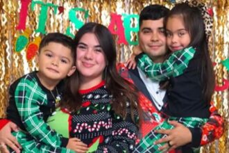 tragedie de craciun un copil de 3 ani a ramas fara familie dupa un accident provocat de o soferita beata 694f7806c9bd7