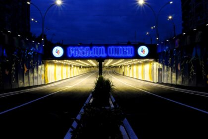 tragedie in pasajul unirii un pieton de 50 de ani a fost ucis de un tanar motociclist de 23 de ani 69327f535cb75