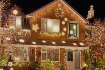 tragedie inainte de sarbatori un barbat a murit in timp ce instala decoratiuni luminoase pe casa 6942e3ba1b56b