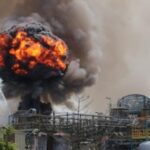 tragedie la o uzina chimica din franta un angajat a murit in urma unei explozii devastatoare 694c1e8643c6d