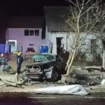 tragedie rutiera in a doua zi de craciun doi oameni au murit intr un accident petrecut in bistrita nasaud video 694e28dd4739c