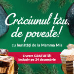 transforma ti craciunul intr o adevarata sarbatoare cu magia gustului mamma mia p 69450cc300576