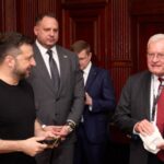 trimisul special al lui trump despre acordul de pace dintre rusia si ucraina daca rezolvam aceste doua probleme suntem aproape de final 69356d50822d1