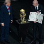 trump a cerut ca trofeul premiul fifa pentru pace oferit de infantino sa fie la fel de inalt ca trofeul cupei mondiale 69467ff5f3cf2