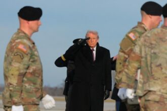 trump a decis cate trupe americane vor ramane in europa sua isi reduc semnificativ prezenta pe vechiul continent 69458856e6d38