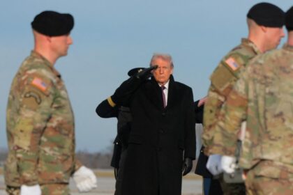 trump a decis cate trupe americane vor ramane in europa sua isi reduc semnificativ prezenta pe vechiul continent 69458856e6d38