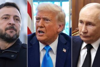 trump a discutat cu putin inaintea vizitei lui zelenski ce urmeaza pentru conflictul din ucraina 695175cbeb807