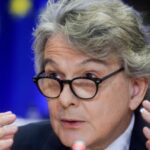trump loveste in europa thierry breton interzis in sua dupa ce a afirmat ca ue a anulat alegerile prezidentiale din romania 694c0df9ca637