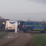 trup carbonizat descoperit intr o masina langa oradea un livrator a sunat la 112 69384e7beacd3