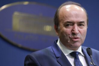 tudorel toader continua dezvaluirile din epoca dragnea costel alexe i a propus primul intrarea in politica vosganian l a convins sa fie ministru 6950e0dd07913