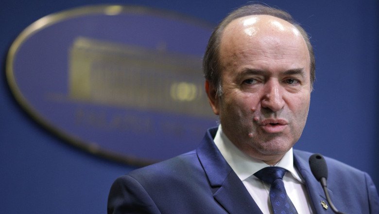 tudorel toader continua dezvaluirile din epoca dragnea costel alexe i a propus primul intrarea in politica vosganian l a convins sa fie ministru 6950e0dd07913