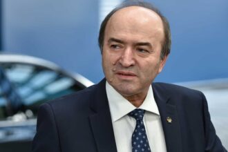 tudorel toader nu cred ca am vreo raspundere pentru modul in care am gestionat activitatea ministerului justitiei 693c3e08465e3
