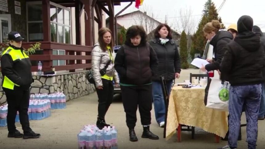 tupeul rezistei de la mediu arunca in aer coalitia criza din campina se prelungeste apa cu ratia pana in februarie 693916e685a7c