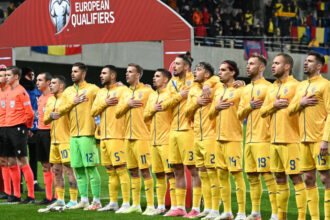 turcia romania primul meci din play off ul de calificare la cm se va disputa pe besiktas park 69386b997cbe6