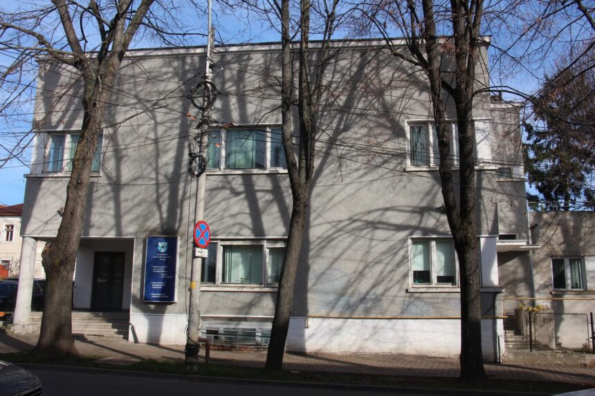 uaic demareaza un amplu proiect de reabilitare a unei cladiri cu risc seismic din patrimoniul universitatii 692f5b5cc9217