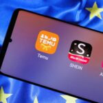 ue loveste temu si shein la temelie din 2026 chiar si coletele cu valoare sub 150 de euro vor fi taxate 693f28d13f277