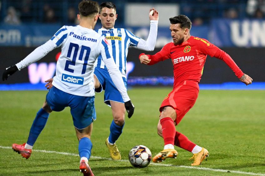 ultima etapa a anului in liga a ii a are patru meciuri televizate poli pleaca azi din copou pentru meciul de sambata din deplasare cu selimbar 693a7e71b86a1