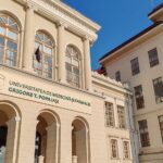 umf iasi a deschis oficial zilele universitatii si lanseaza comunitatea alumni un nou capitol in traditia medicala ieseana 69396907d734d