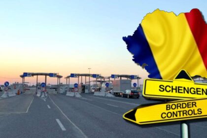 un an de la intrarea romaniei in spatiul schengen maiaglomeratia de la punctele de trecere a frontierei s a redus semnificativ 6955196c4c5c3