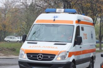 un autocar cu 71 de persoane la bord a fost implicat intr un accident la sinaia 69355f39dc1c0 1