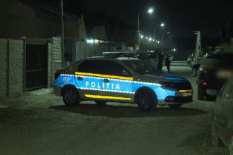 un barbat de 36 de ani a fost ucis in bataie in noaptea de ajun dupa un conflict intre 20 de persoane in judetul sibiu 694d4552d7203