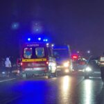 un barbat si a pierdut viata dupa ce a incercat sa traverseze strada 693269c8ce98e