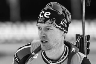 un cunoscut biatlonist norvegian a fost gasit mort in camera sa de hotel 694ae07fe82c2