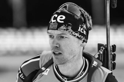 un cunoscut biatlonist norvegian a fost gasit mort in camera sa de hotel 694ae07fe82c2