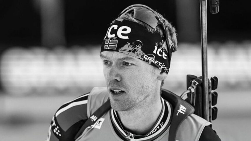 un cunoscut biatlonist norvegian a fost gasit mort in camera sa de hotel 694ae07fe82c2