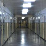 un detinut in regim de maxima siguranta gasit spanzurat de grilajul usii de la celula la penitenciarul din giurgiu 6931a77aefc83