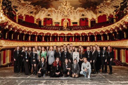 un festival deschis tinerilor classix festival 2026 lanseaza castingul pentru roluri solistice 694bdb30742e1