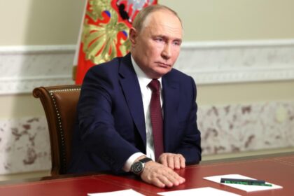 un general rus il umileste pe putin cu privire la strategia de invatie a ucrainei serviciile secrete au mintit cu 70 sprijin 6932e2eb220ee