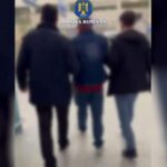 un iesean care a fugit din tara dupa ce si ar fi violat propria fiica si inca o fata a fost prins in spania 693c3a7b2b9e7