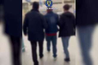 un iesean care a fugit din tara dupa ce si ar fi violat propria fiica si inca o fata a fost prins in spania 693c3a7b2b9e7