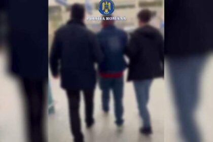 un iesean care a fugit din tara dupa ce si ar fi violat propria fiica si inca o fata a fost prins in spania 693c3a7b2b9e7