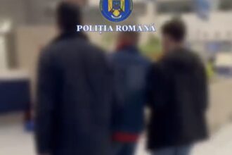 un iesean care a violat un minor a fost prins de politisti in spania 693bf185aeea4