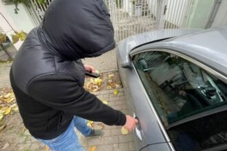 un iesean care nu putea dormi si s a gandit sa se plimbe prin oras s a ales cu o condamnare de doi ani de inchisoare 69388b4101c19