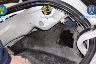 un israelian a fost prins cu droguri la vama cu republica moldova 69316ca7ee10c